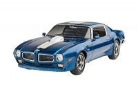 Revell 07672 - 1970 PONTIAC FIREBIRD