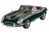 Revell 07687 - Jaguar E-TYPE Roadster