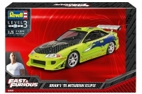 Revell 07691 - Fast & Furious