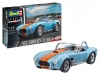 Revell 07708 - `65 SHELBY COBRA