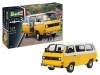 Revell 07706 - VW T3 - BUS