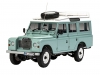 Revell 07047 - Land Rover