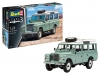 Revell 67047 - Land Rover Gavest