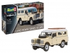 Revell 07056 - LAND ROVER SERIE III LWB 109