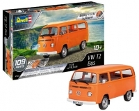 Revell 07667 - VW T2 Bus