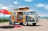 Revell 07674 - VW T1 CAMPER