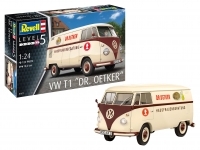 Revell 07677 - VW T1 