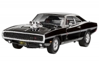 Revell 07693 - `70 Dodge Charger 