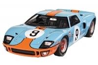 Revell 07696 - Ford GT 40