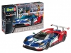 Revell 07041 - Ford GT