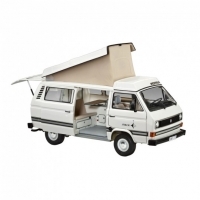 Revell 07344 - VW T3 Camper