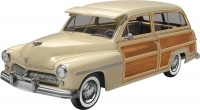 Revell USA 854996 - Mercury Wagon