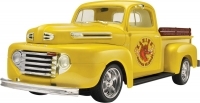 Revell USA 857203 - Ford F-1 Pickup