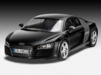 Revell 07057 - Audi R8