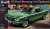 Revell 07065 Ford Mustang