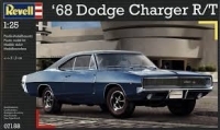 Revell 07188 Dodge Charger