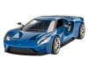 Revell 07678 - Ford GT