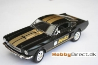 Revell 07242 - Shelby Mustang