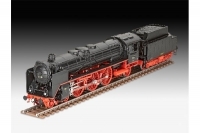 Revell 02171 -BR 02 & Tender