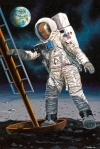 Revell 03702 - Man on the moon