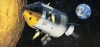 Revell 03703 - SPACECRAFT