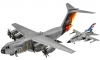 Revell 03789 - AIR DEFENDER SET