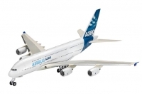 Revell 03808 - Airbus A380 - SKALA 1/288