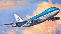 Revell 03999 - Boeing 747-200