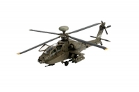 Revell 04046 - AH-64D Longbow Apache