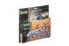 Revell 64884 -  EMBRAER 195 Gavest