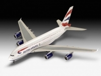 Revell 03922 - Airbus A380-800