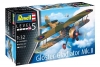 Revell 03846 - Gloster Gladiator Mk.II