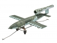 Revell 03861 - Fieseler Fi103