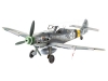 Revell 04665 - Messerschmitt Bf109 G-6