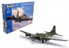 Revell 04297 - B-17F Memphis Belle