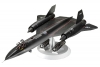 Revell 04967 - SR-71 A BLACKBIRD