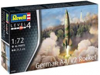 Revell 03309 - A4/V2 Rocket