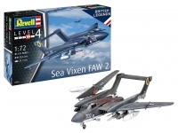 Revell 03866 - Sea Vixen