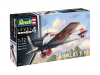 Revell 03870 - JUNKERS F.13