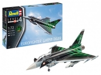 Revell 03884 - Eurofighter Ghost Tiger