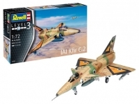 Revell 03890 - IAI Kfir C.2