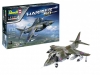 Revell 05690 - Harrier Gavest