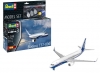 Revell 63809 - Boeing 737-800 Modelst