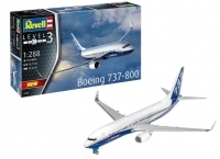 Revell 03809 - Boeing 737-800