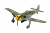 Revell 03898 - Focke Wulf FW 190 F-8