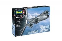 Revell 03929 - AIRBUS A400M 