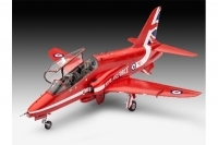 Revell 04921 - BAe HAWK - Red Arrows