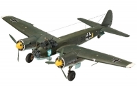 Revell 04972 - Junkers Ju88 A-1