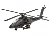 Revell 64985 - AH-64A APACHE