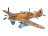 Revell 04144 - Hawker Hurricane Mk IIC